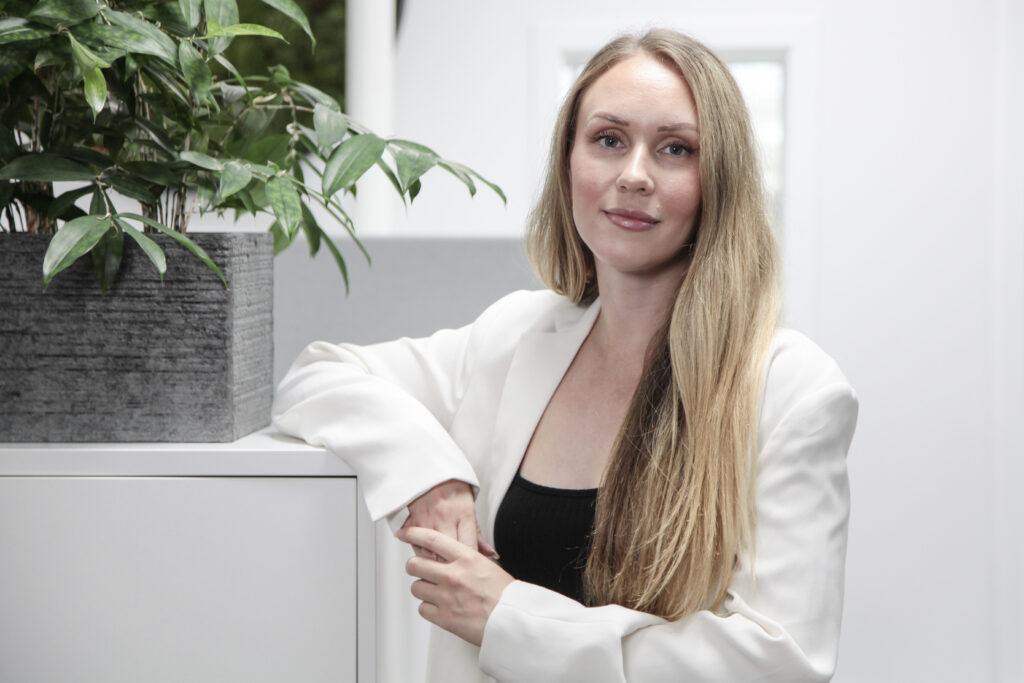 Et SSL-sertifikat gir økt sikkerhet for dine brukere og bedre rangeringer i Google.