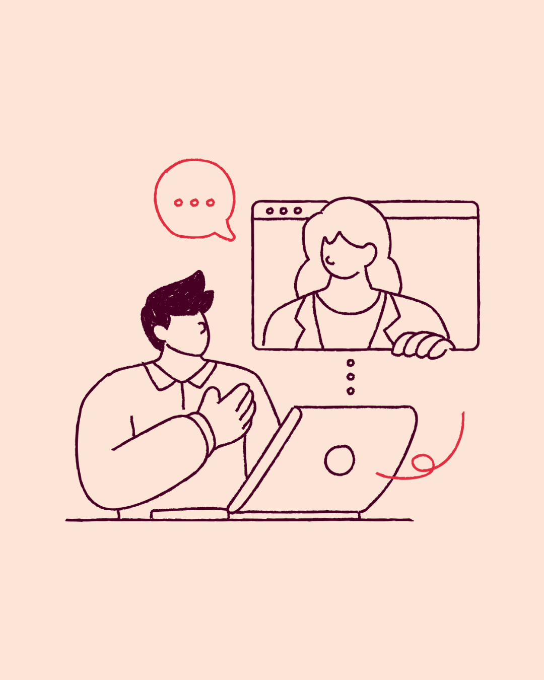 Pink4x5-kundeservice