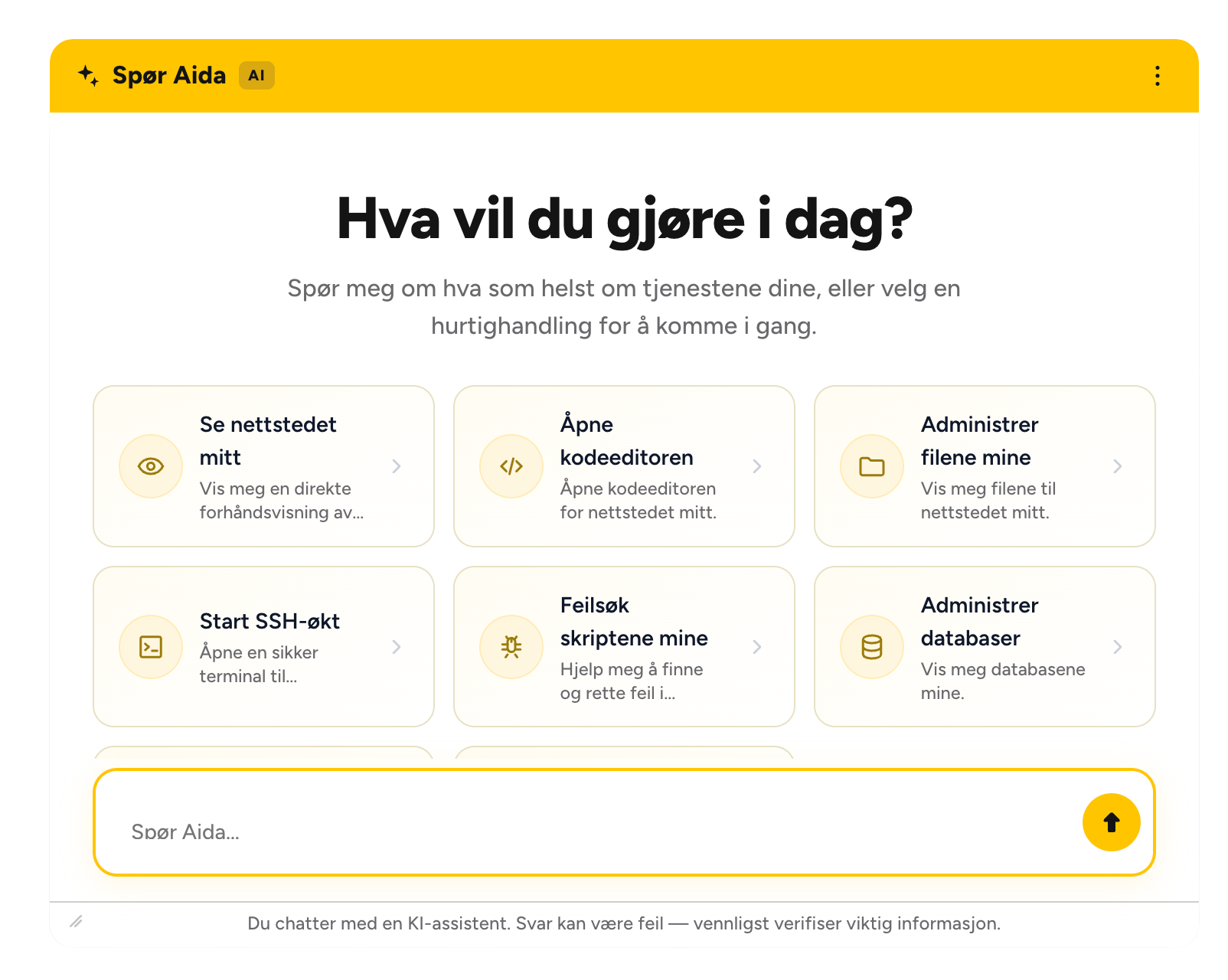 Spør Aida_forside