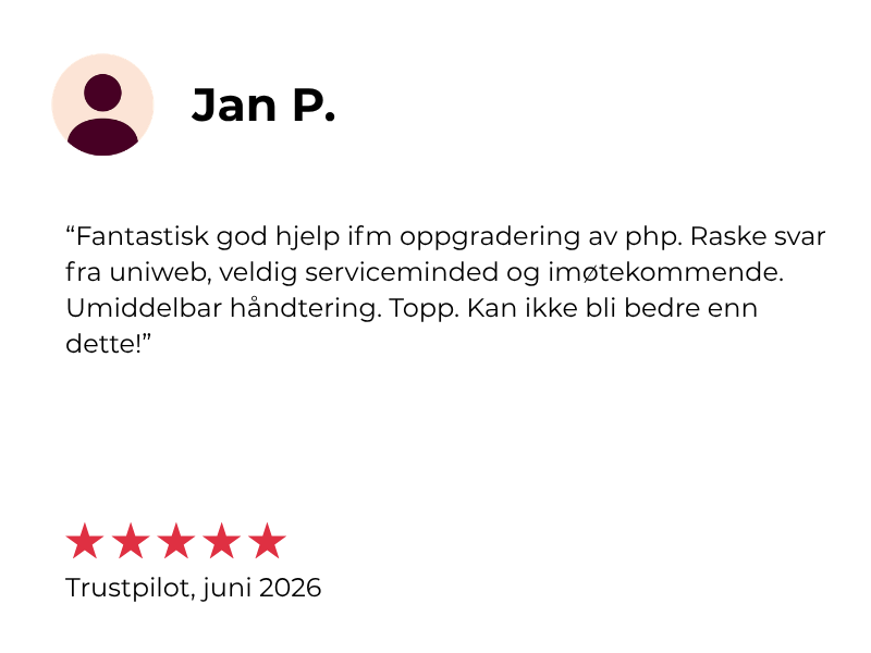 Kundereview Jan