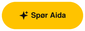 Ikonet til Spør Aida hos Uniweb